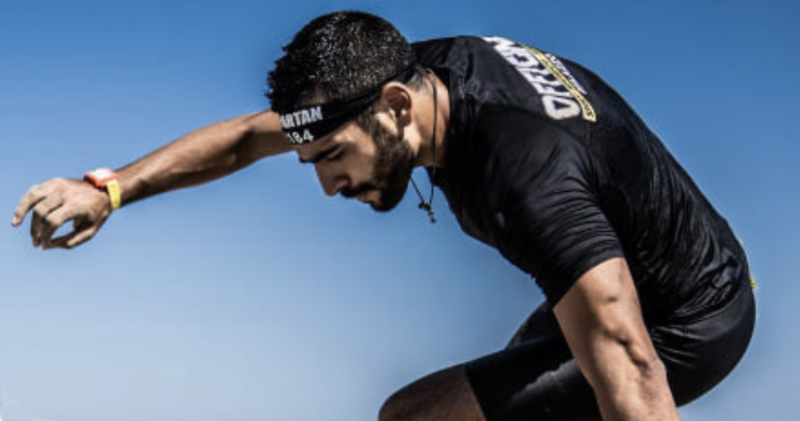 Spartan Race 2025